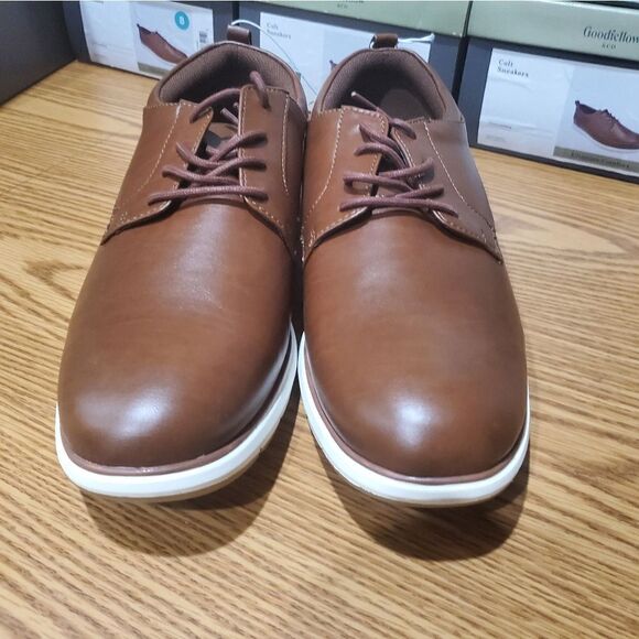 Mens colt Sneakers memory foam goodfellow - Picture 1 of 5